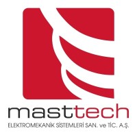 Masttech logo - Similar company to K & D Backwaren Ohg