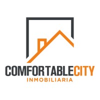 Comfortable city inmobiliaria, S.A.P.I. de C.V. logo - Similar company to Corporativo Plataforma Latinoamericana, S.A. De C.V.