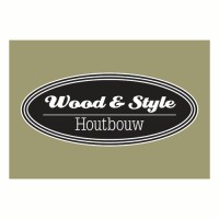 Wood & Style logo - Similar company to Holt Nijmegen