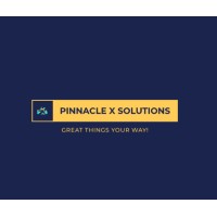 Pinnacle X Solutions logo - Similar company to Proxcellence