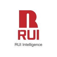 Rui Intelligence logo - Similar company to Argo Future