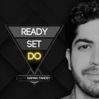 Ready Set Do Podcast logo - Similar company to Sprk