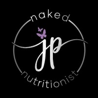 Naked Nutritionist JP RNutri. logo - Similar company to The Millennial Post