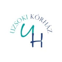 Budapesti Uzsoki Utcai Kórház logo - Similar company to Slimmer
