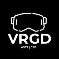 Virtual Reality and Game Development Club logo - Similar company to Beyond Game Development Services
