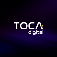 Toca Digital logo - Similar company to Objetiva Contábil