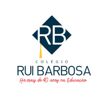 Colégio Rui Barbosa logo - Similar company to Colégio Elite