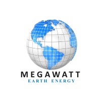Megawatt Earth Energy logo - Similar company to Montas Solar Energy