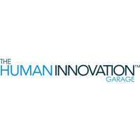 The Human Innovation Garage™ logo - Similar company to C+K Consultants