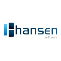 Hansen Software logo - Similar company to Pbrana Software