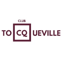 Club Tocqueville logo - Similar company to Ethosfera
