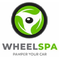 Wheelspa logo - Similar company to Ambionics
