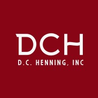 D. C. Henning, Inc logo - Similar company to Redback Radiators