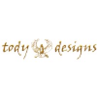 Tody Designs logo - Similar company to Birdega