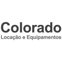 Colorado Locação e Equipamentos logo - Similar company to Transbetete Soluções Em Transporte