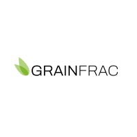 GrainFrac logo - Similar company to Green Drop Ltd