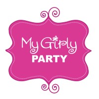 My Girly Party logo - Similar company to Girly Shop