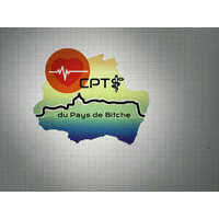 CPTS du Pays de Bitche logo - Similar company to Cpts Strasbourg