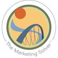 The Marketing Solver logo - Similar company to Trinitas Talent Management, Llc