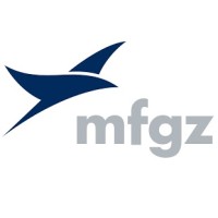 Motorfluggruppe Zürich MFGZ logo - Similar company to Motorfluggruppe Thurgau