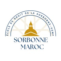 Master Droit des Affaires  Sorbonne_UEMF logo - Similar company to Nibisys