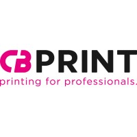 CB Print logo - Similar company to Cb Projects Bv