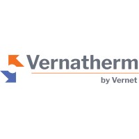 VERNATHERM BY VERNET logo - Similar company to Vernet Group