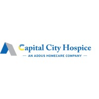 Capital City Hospice logo - Similar company to Bella Care Hospice