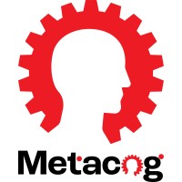 Metacog logo - Similar company to Prosper Ai