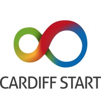 Cardiff Start C.I.C. logo - Similar company to Clwstwr