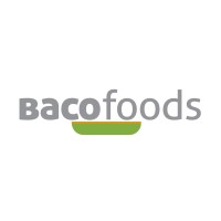 Bacofoods logo - Similar company to Milky Studios
