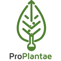 ProPlantae logo - Similar company to Protiberia