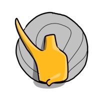 Hazeem Design Studio | دار هزيم للتصميم logo - Similar company to مكتب بدر الدامغ للتصميم | Badr Aldamegh Design