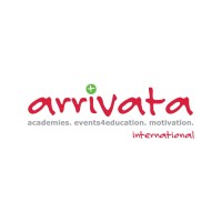 arrivata GmbH logo - Similar company to 3Turm