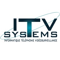 ITV-SYSTEMS logo - Similar company to Electro-Cablage Industrie (E.C.I.)