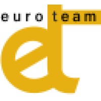 Euro-Team logo - Similar company to Coloombus