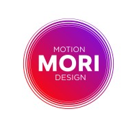 Mori Motion Design