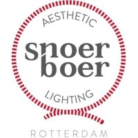 Snoerboer logo - Similar company to The Lamp Lab