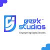 Geek Studios logo - Similar company to Genesys Tech Hub