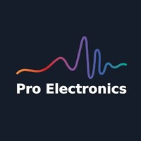ProElectronics logo