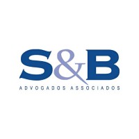 S&B Advogados Associados logo - Similar company to Stafin Carvalho Advogados