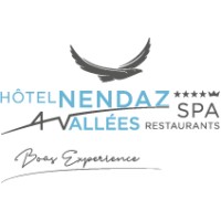 Hôtel Nendaz 4 Vallées & Spa logo - Similar company to Nendaz Tourisme