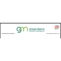 Green Metro logo - Similar company to Tecdeal