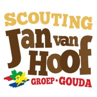 Scouting Jan van Hoof groep Gouda logo - Similar company to Mederij Oak Gouds