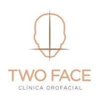 Two Face - Clínica Orofacial logo - Similar company to Clínica Rinoderma