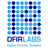 DFIRLABS logo - Similar company to Dfir Training
