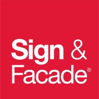 Sign & Facade logo - Similar company to Nero Facade