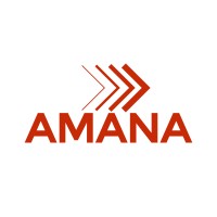 Amana Development Consulting logo - Similar company to Vittorio Dan Segre Foundation