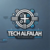 Tech Alfalah logo - Similar company to Wavesat