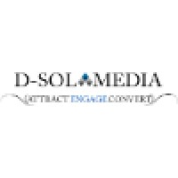 D-SOL Media Inc. logo - Similar company to Cc Communications Inc.